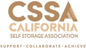 CSSA California Storage Association