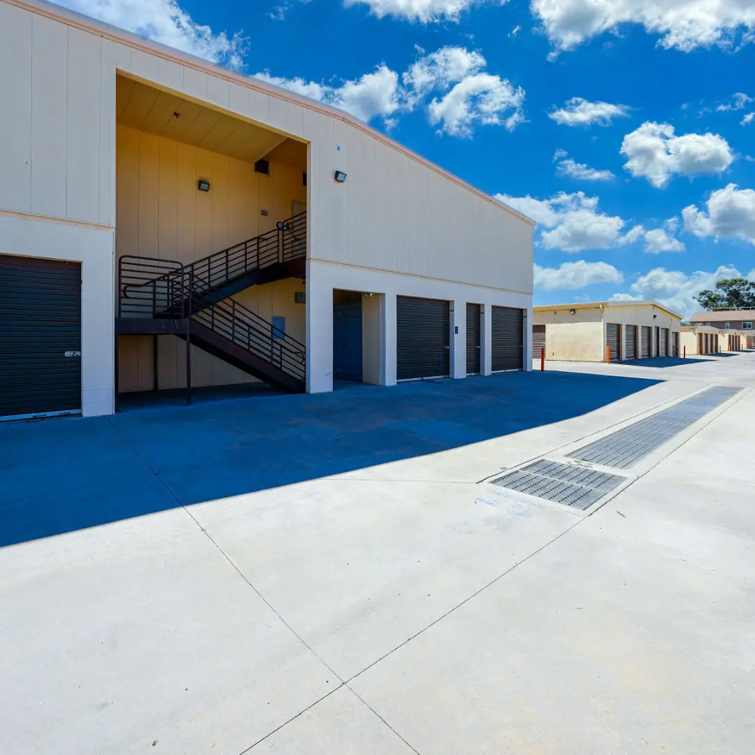 Indoor & Outdoor Options