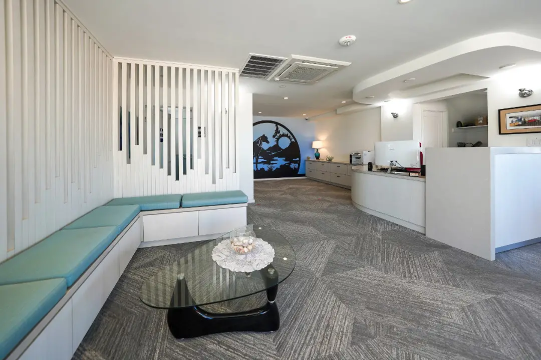 Ramona Self Storage Office